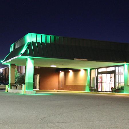 Travelodge By Wyndham Sturgis Luaran gambar